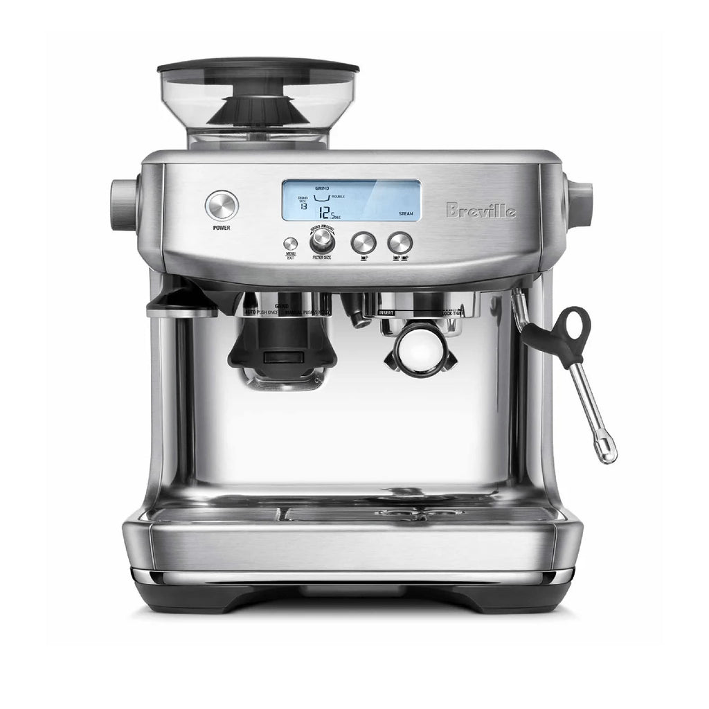 Espresso Machine M31672