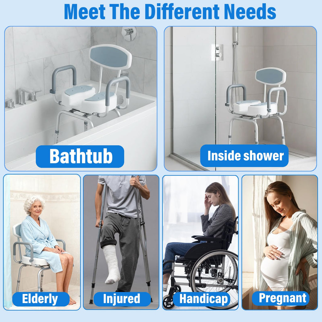 Shower Chair K1976