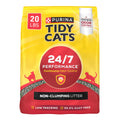 Non Clumping Cat Litter 20 lb. Bag A978