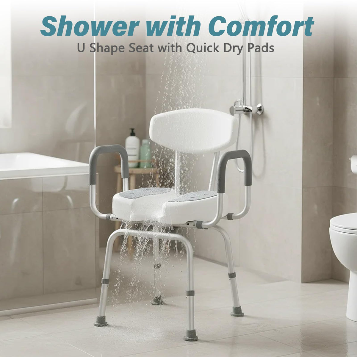 Shower Chair K1976