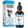 Kennel Cough Herbal Drops 2.02 Fl.oz / 60 ml P5335