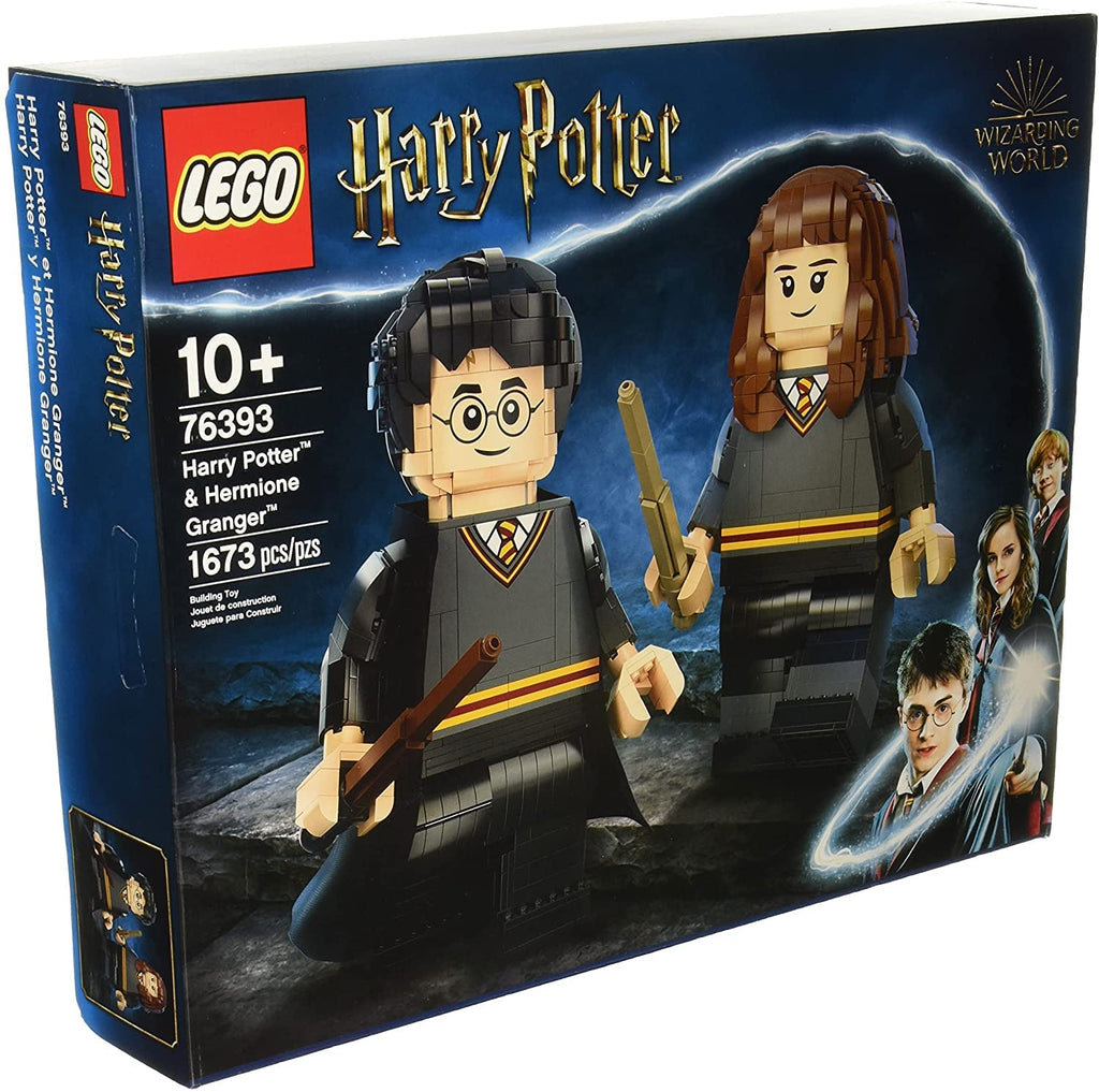 Harry Potter & Hermione Granger A22511