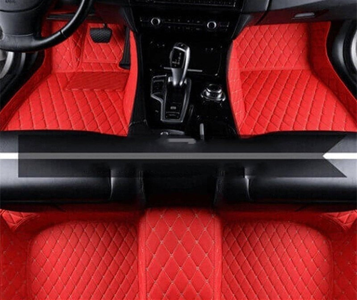 Interior K9522