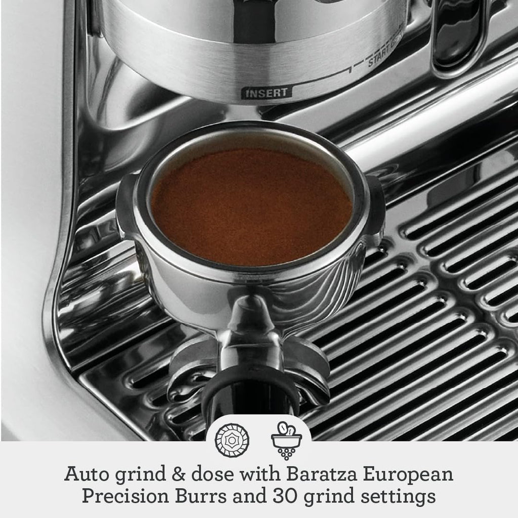 Espresso Machine M31672