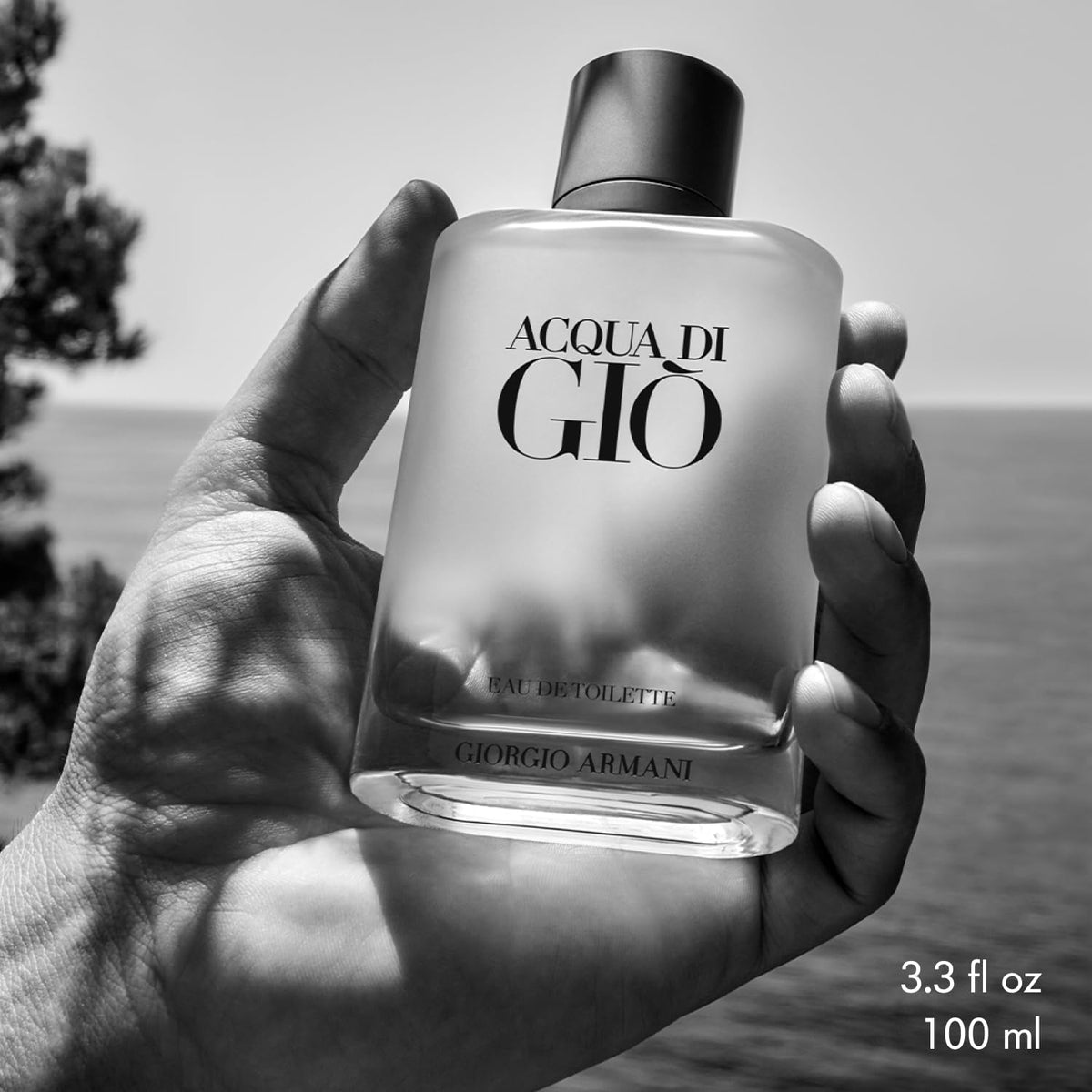 Eau de Toilette Fresh Aquatic Cologne N881738