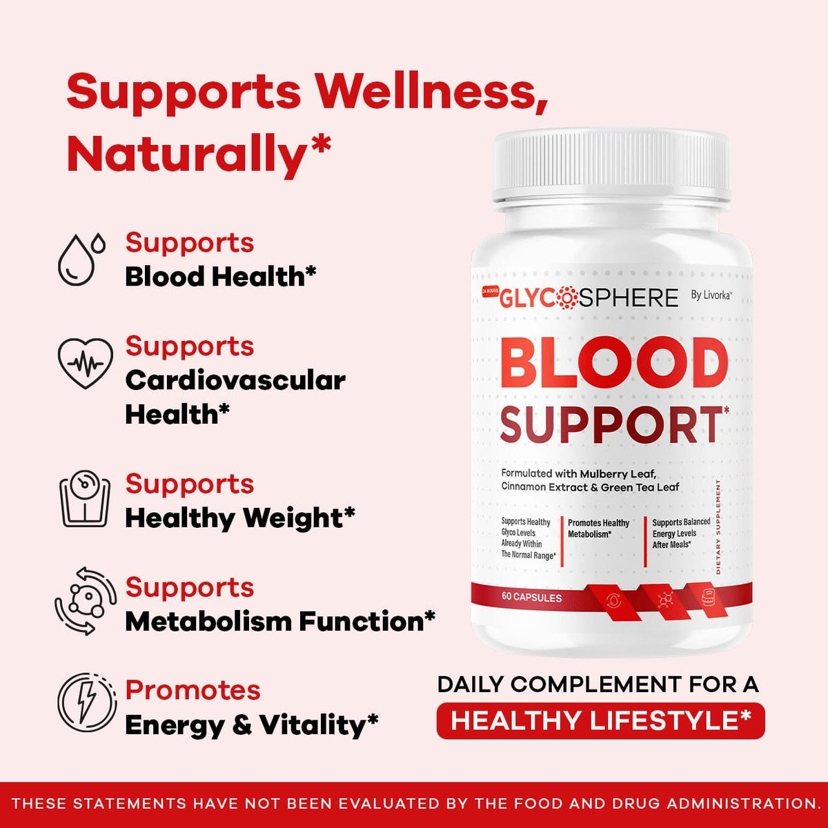 180 Capsules Supplement R32965