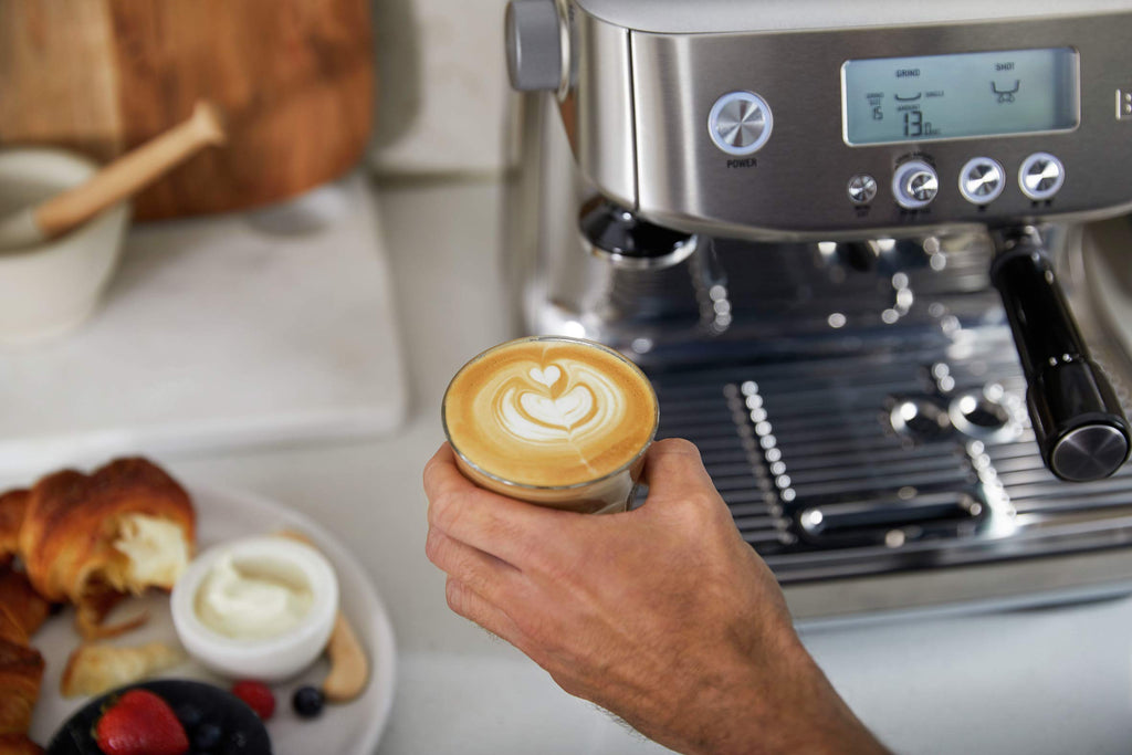 Espresso Machine M31672