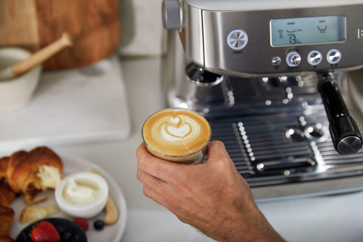 Espresso Machine M31672
