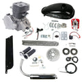 2-Stroke 100cc Air-Cooling Bicycle Engine Kit K67576