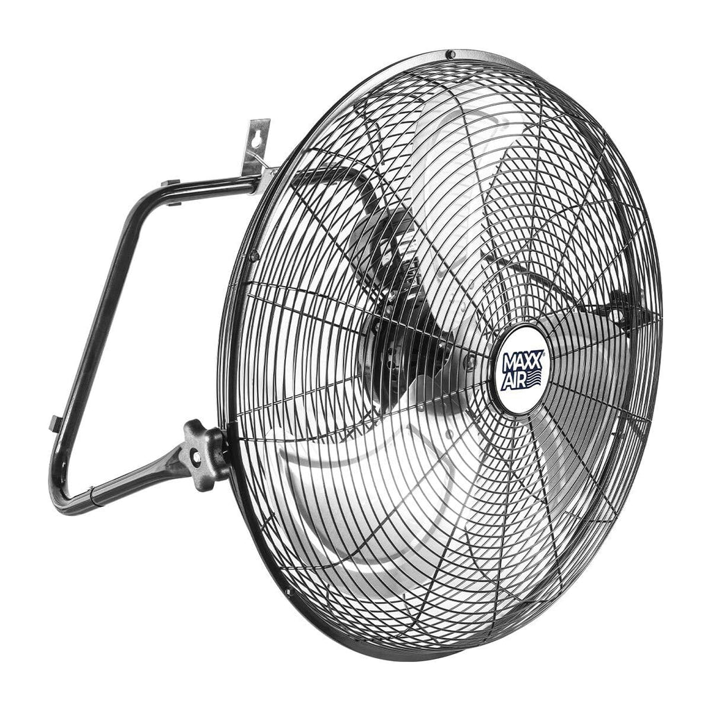20 Inch 3-Speed High Velocity Wall Fan F248208