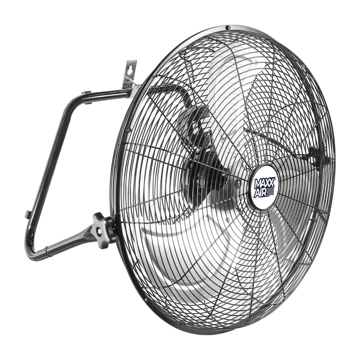 20 Inch 3-Speed High Velocity Wall Fan F248208