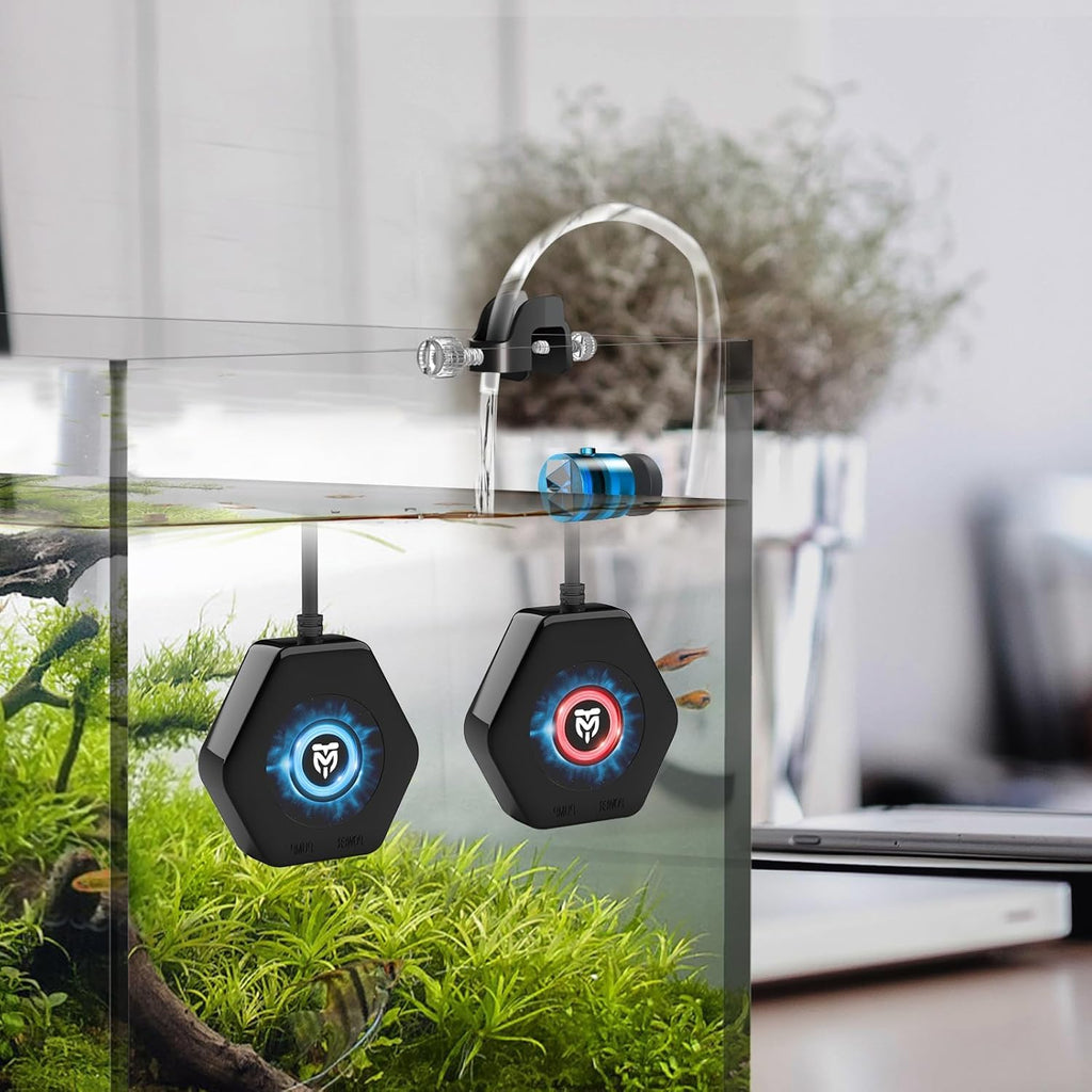 Aquarium Auto Top Off System with Dual Optical Sensor J8791