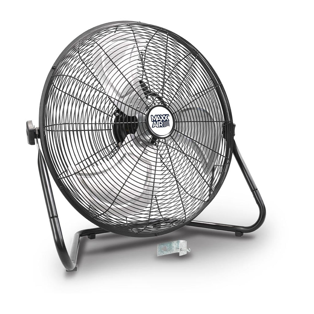 20 Inch 3-Speed High Velocity Wall Fan F248208