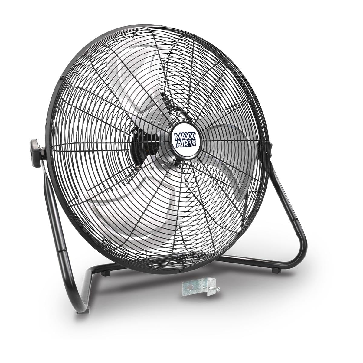 20 Inch 3-Speed High Velocity Wall Fan F248208
