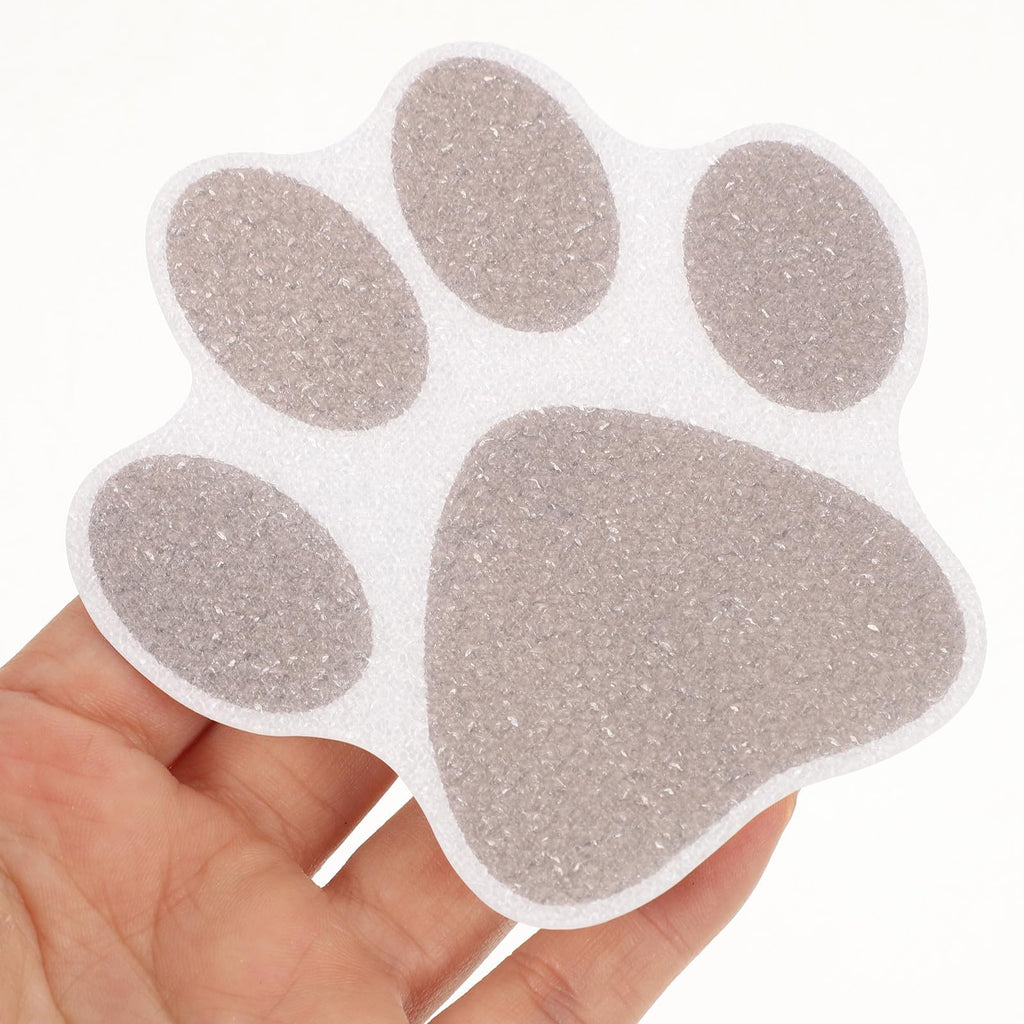 12pcs Non Slip Bathtub Stickers E301