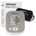 Bronze Blood Pressure Monitor & Upper Arm Cuff Y333