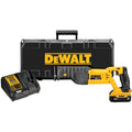 Cordless Reciprocating Saw with Battery and Charger R116