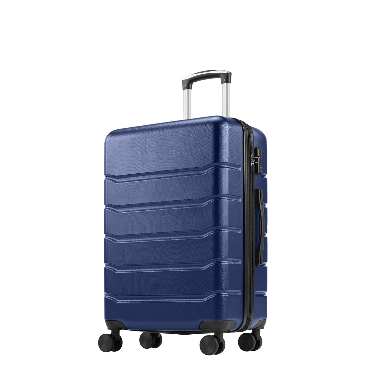20 Inch Hardside Spinner Luggage with TSA Lock N831
