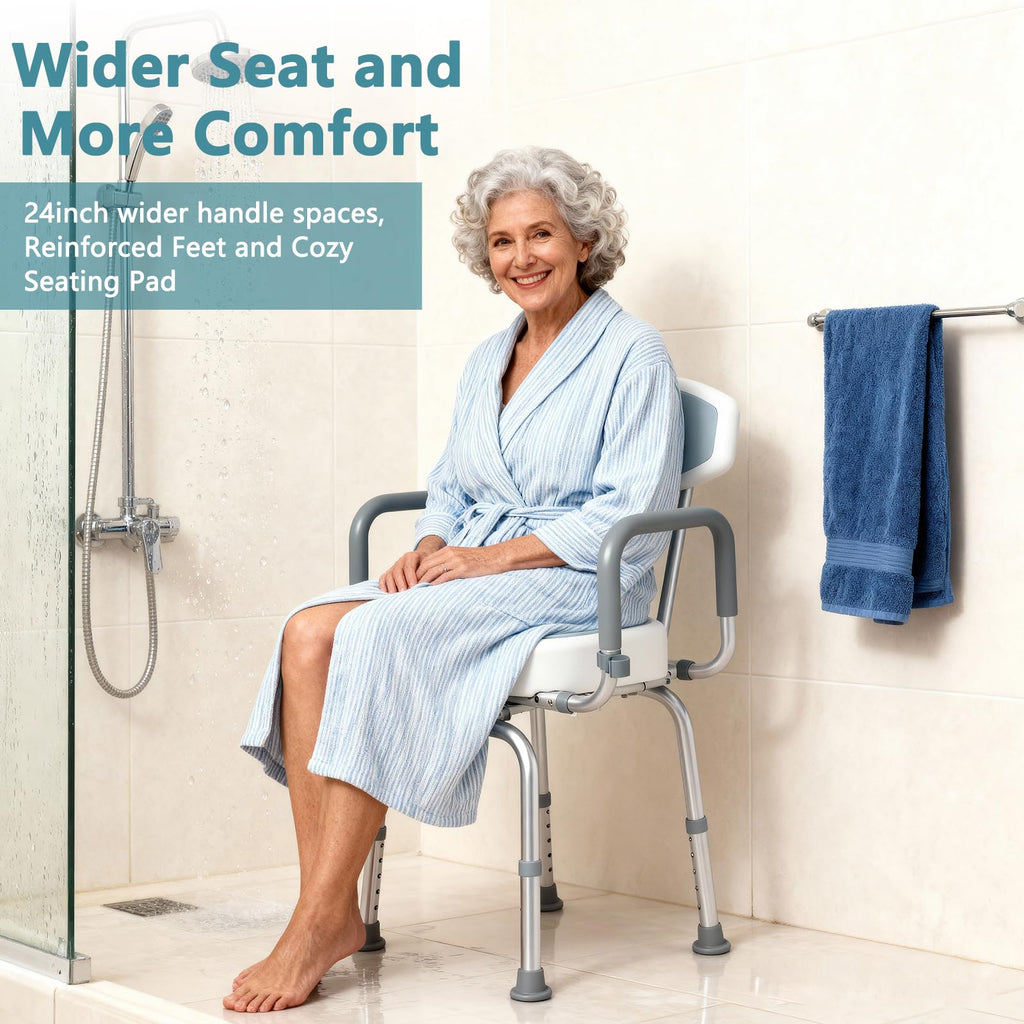 Shower Chair K1976