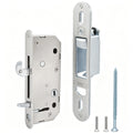 Sliding Patio Door Lock and Receiver Kit X4195