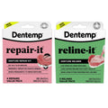 Denture Repair Kit & Denture Reliner Value Pack L381867