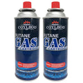 Butane Fuel Canister M90838