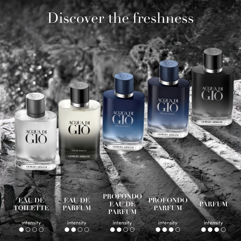 Eau de Toilette Fresh Aquatic Cologne N881738