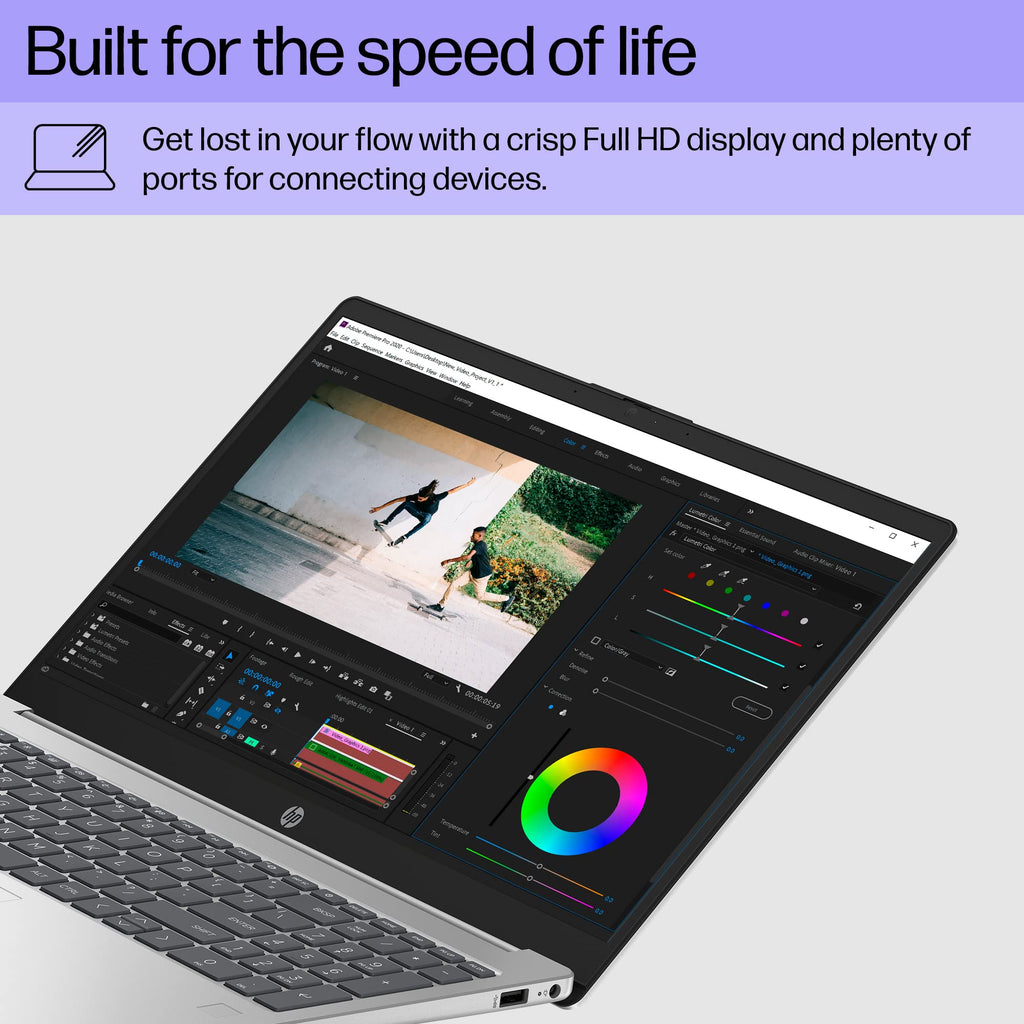 15.6 inch Intel Core i7 16 GB RAM 512GB SSD Laptop V605