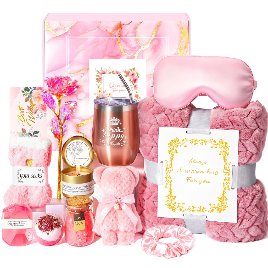 Gifts Basket A386