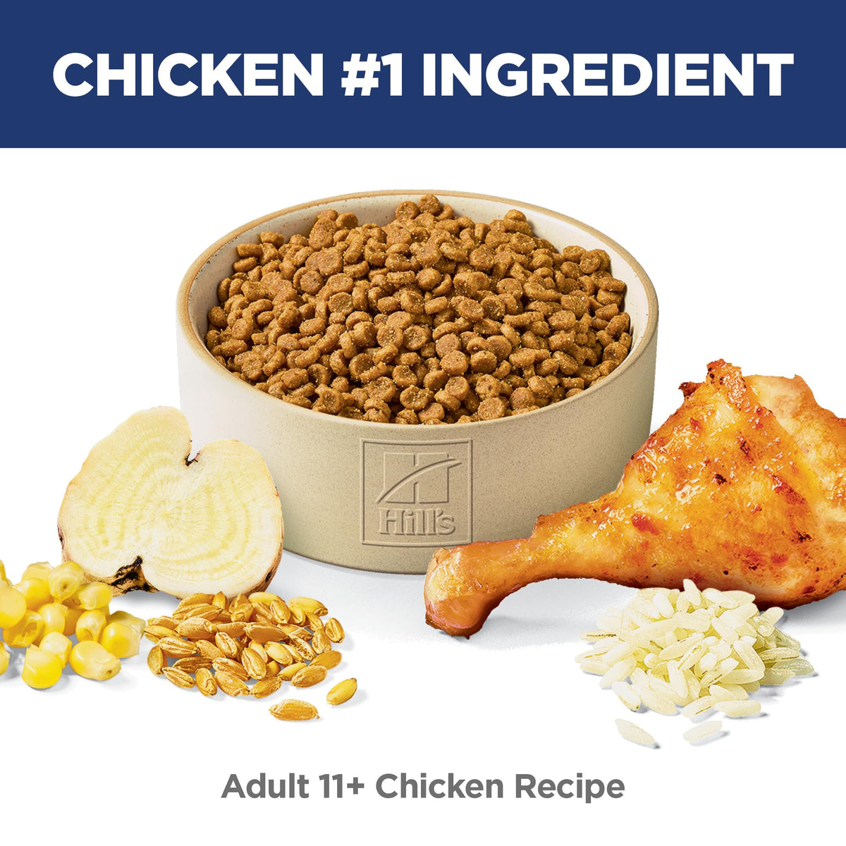 Dry Cat Food H259