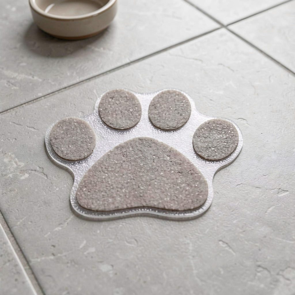 12pcs Non Slip Bathtub Stickers E301