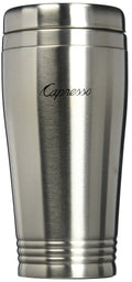 16 Ounce Stainless Steel Insulated Travel Mug P758817