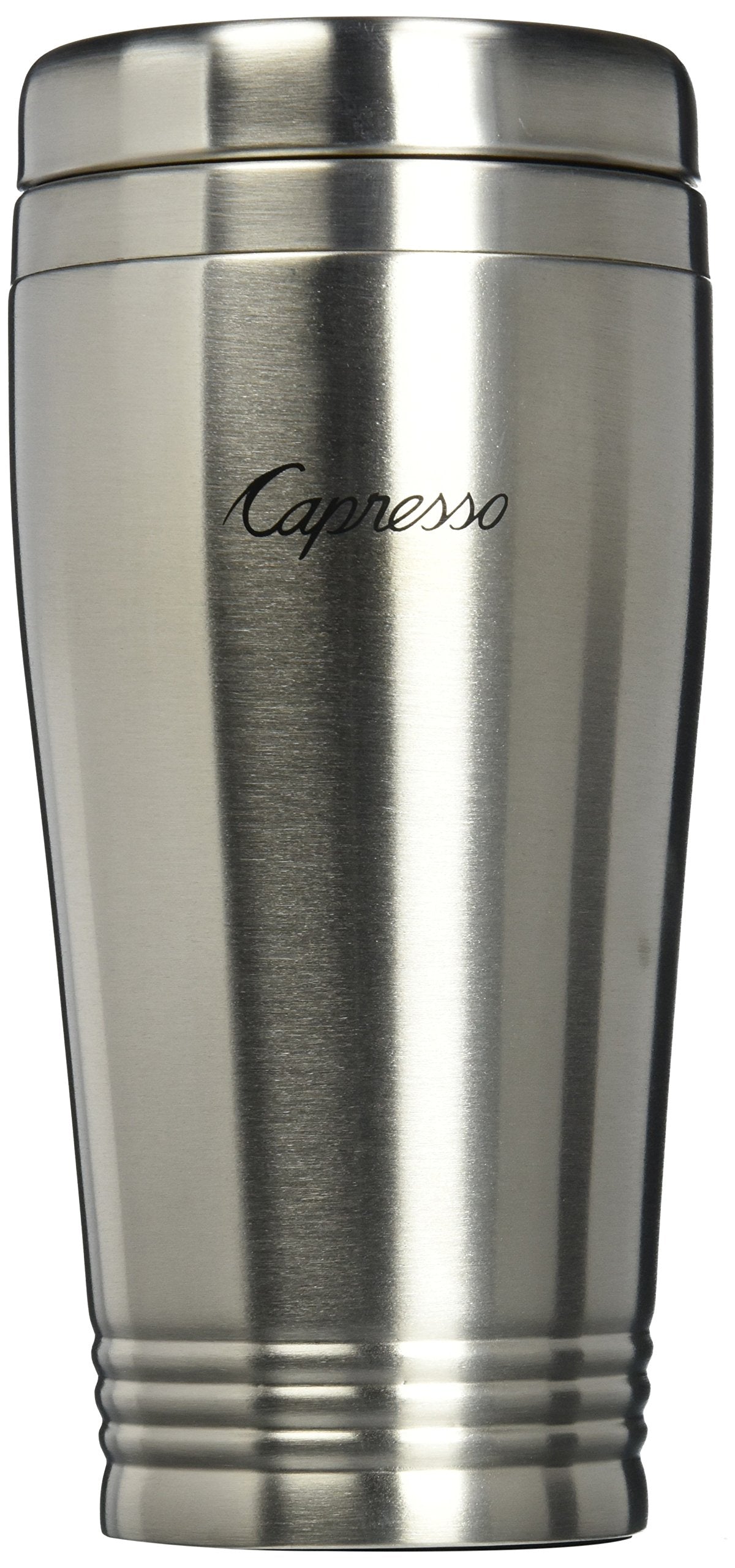 16 Ounce Stainless Steel Insulated Travel Mug P758817