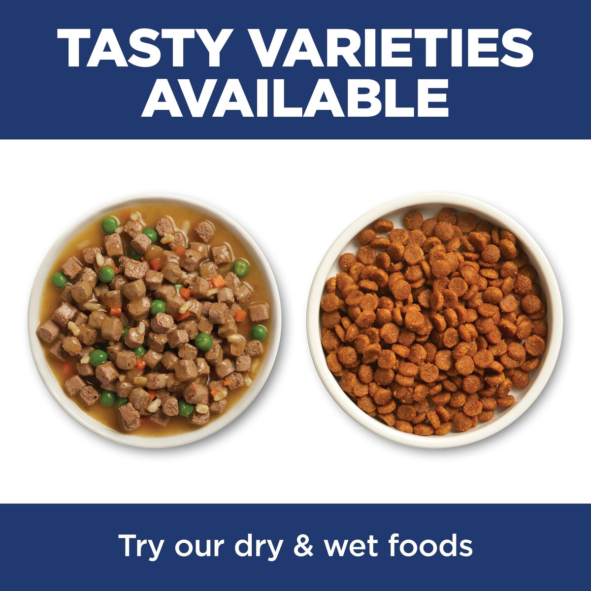 Dry Cat Food H259