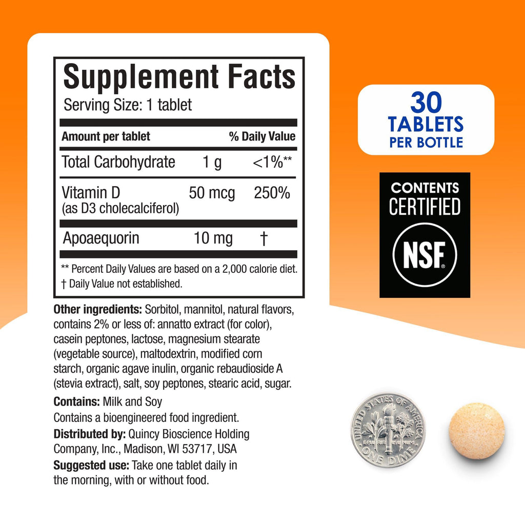 Orange Chewables 2-Pack W209671