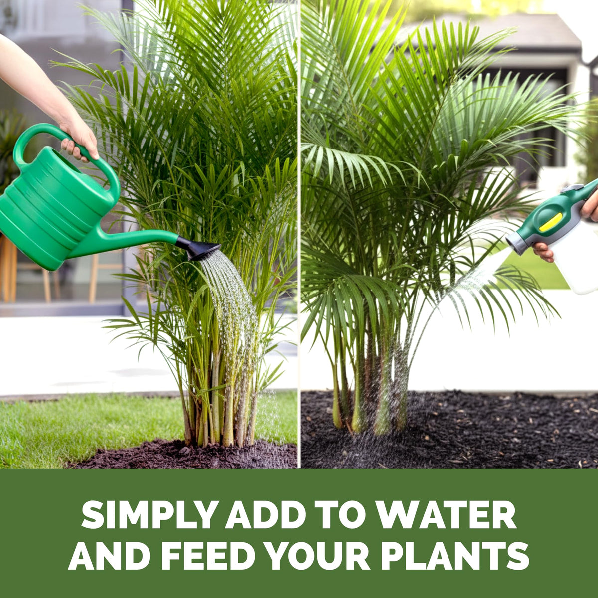 10-10-10 Liquid Fertilizer 32 oz N394958