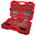 159 Piece Socket Wrench Set M877814