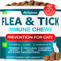Cat Flea and Tick Supplement M1809