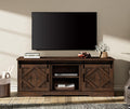 Farmhouse TV Stand for 60-75 inch TV G78239