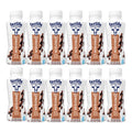 High Protein Chocolate Shake 11.5 Fl Oz (Pack of 12) Z190214