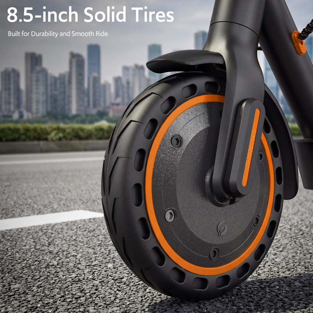 Folding Electric Scooter K8418