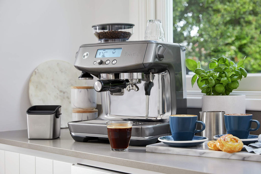 Espresso Machine M31672