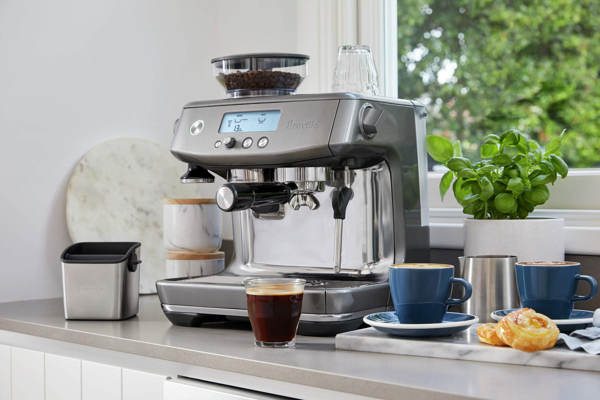 Espresso Machine M31672