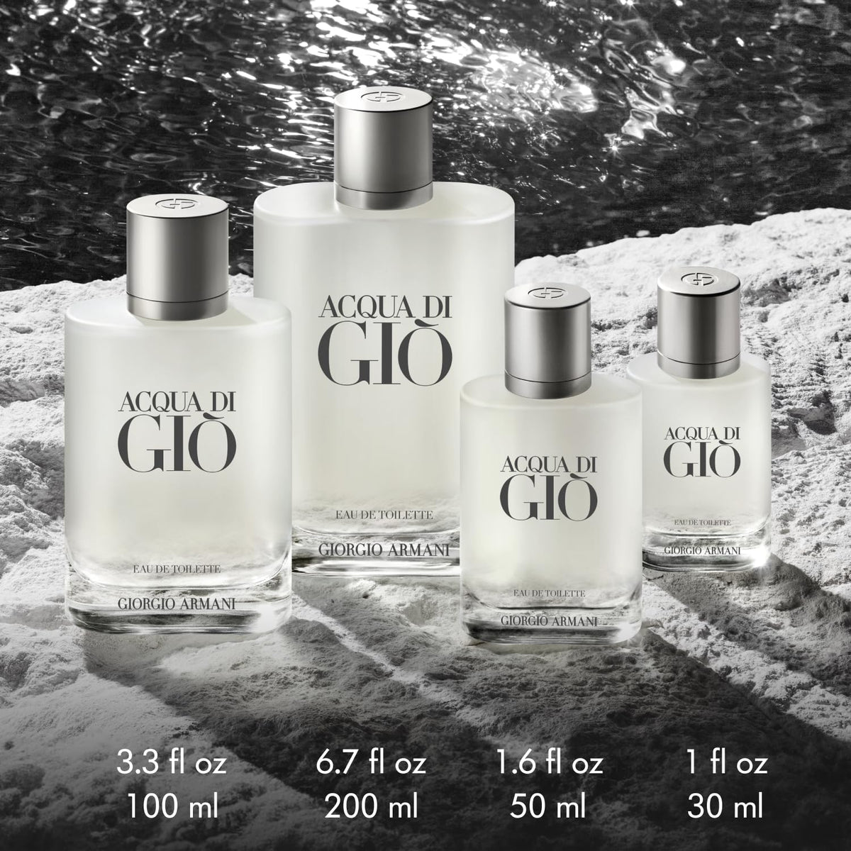 Eau de Toilette Fresh Aquatic Cologne N881738