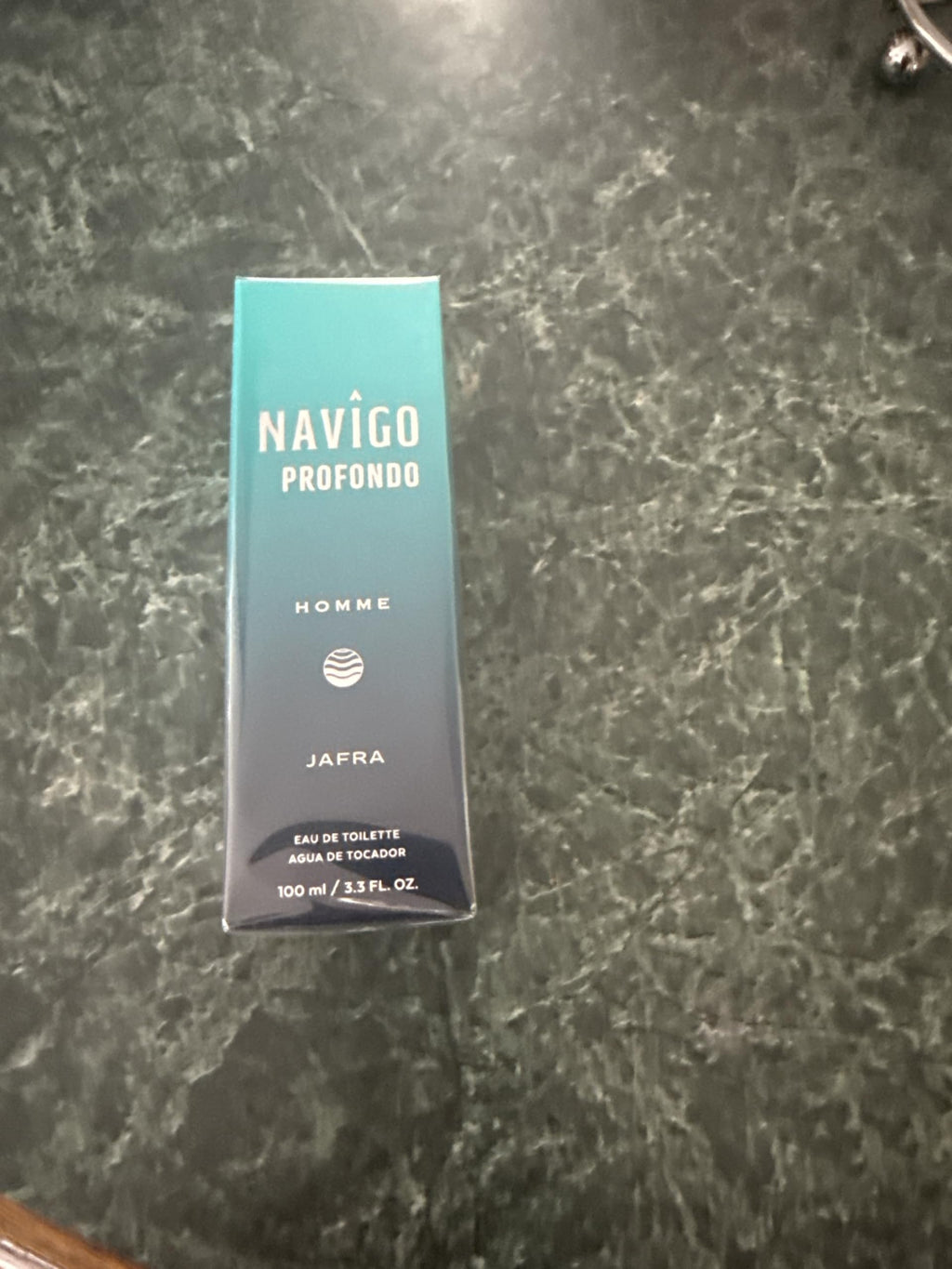 Eau de Toilette 3.3 fl. oz. N30733