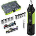 35Pcs Torque Screwdriver E23372