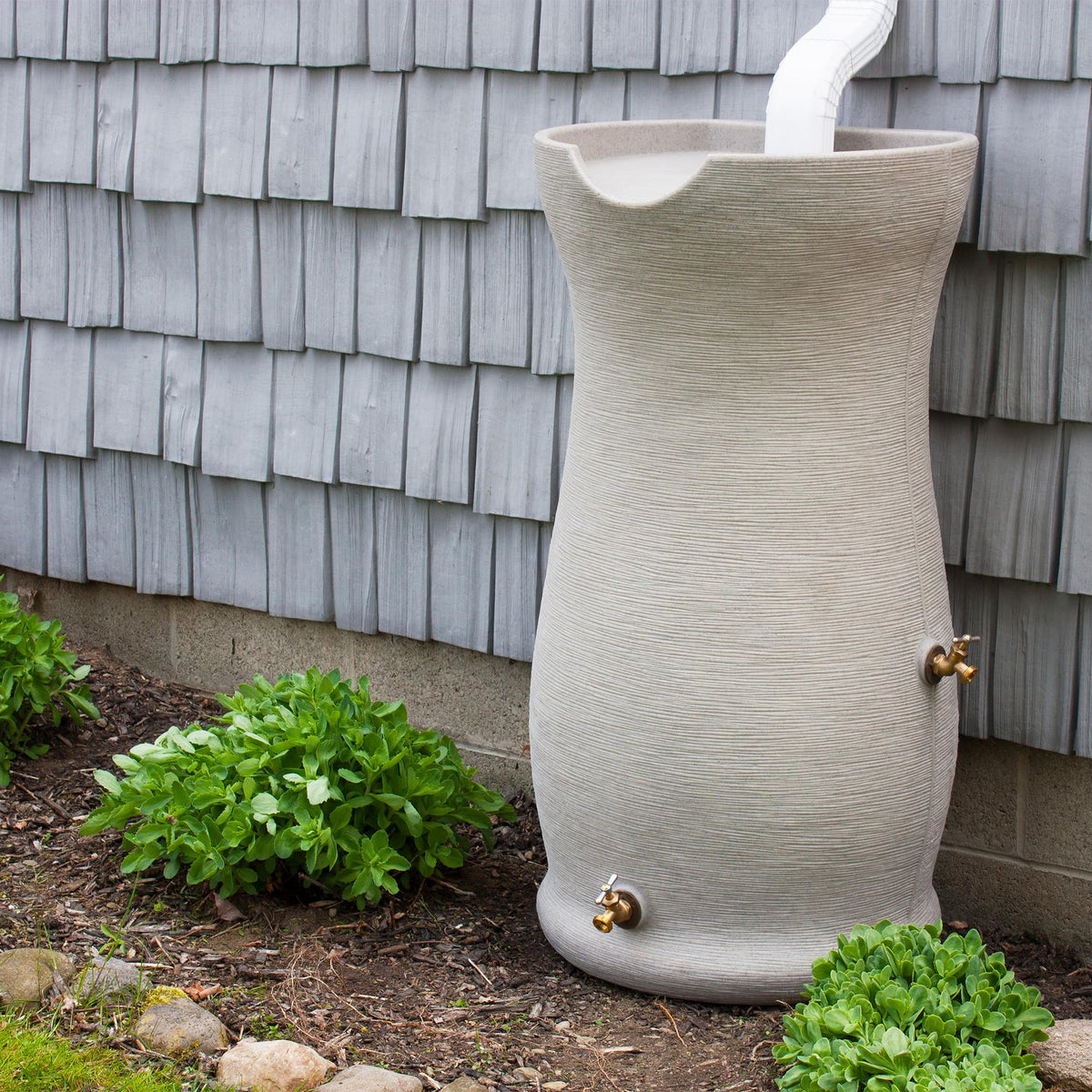 Rain Water Barrel Y1522